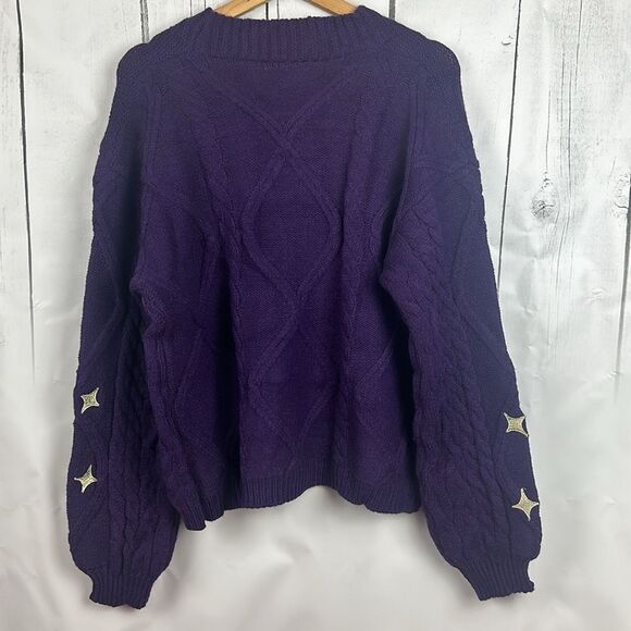 Taylor Swift Speak Now (Taylor’s Version) Cardigan XS/S NEW - Picture 5 of 6